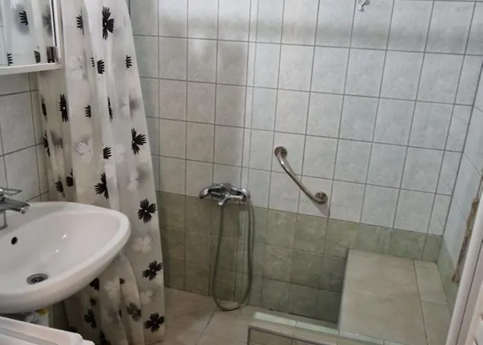 Ibrahim Beds Hostel