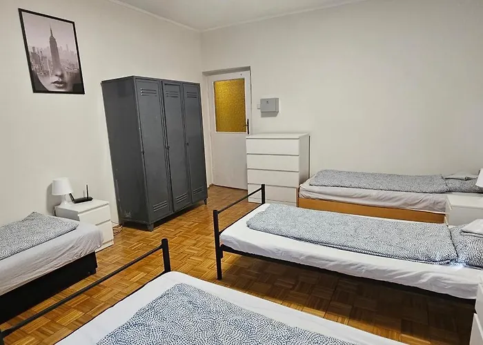 Ibrahim Beds Budapesta