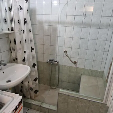 Ibrahim Beds Hostel