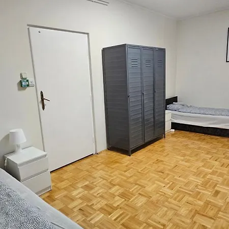 Ibrahim Beds Auberge de jeunesse *